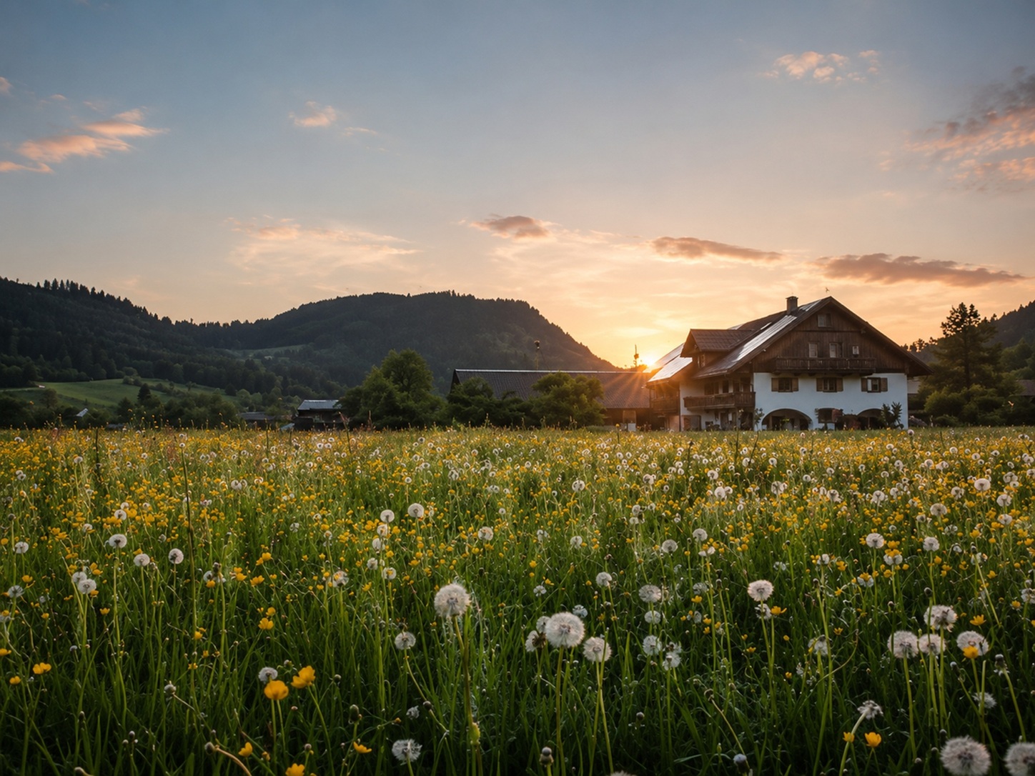 Biobauern- & Landhof Hold - Missen/Wilhams