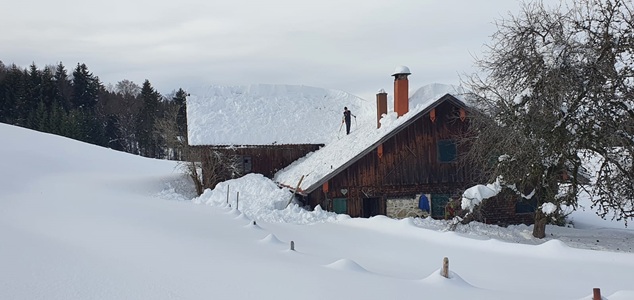 Biolandhof Hold Allgäu