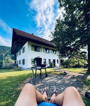 Biolandhof Hold Allgäu