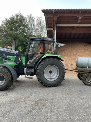 Biolandhof Hold Allgäu