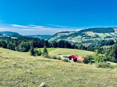 Biolandhof Hold Allgäu