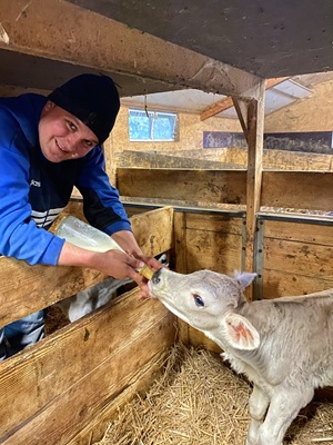 Biolandhof Hold Allgäu