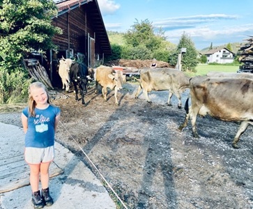 Biolandhof Hold Allgäu