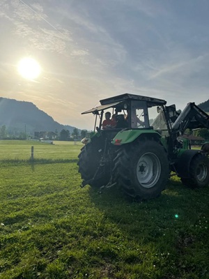 Biolandhof Hold Allgäu