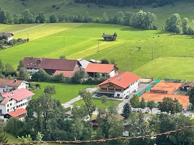 Biolandhof Hold Allgäu