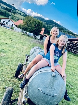 Biolandhof Hold Allgäu