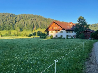 Biolandhof Hold Allgäu