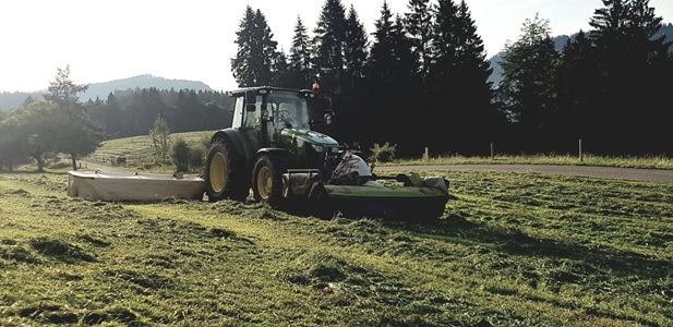 Biolandhof Hold Allgäu