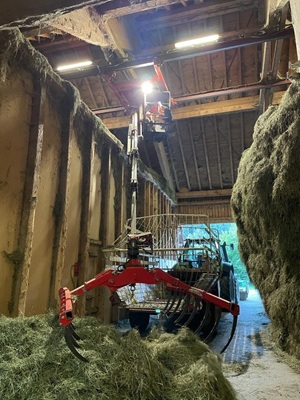 Biolandhof Hold Allgäu