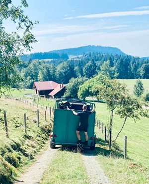 Biolandhof Hold Allgäu